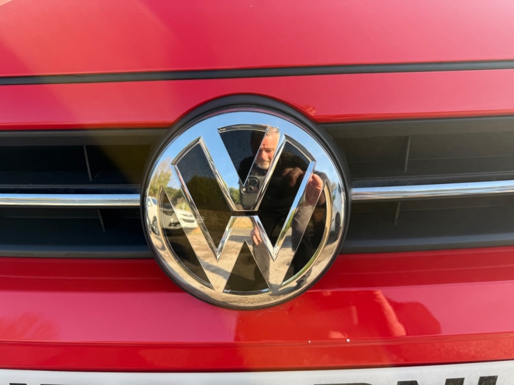 Used Volkswagen Polo 2020 for sale - 76469398: Photo 30