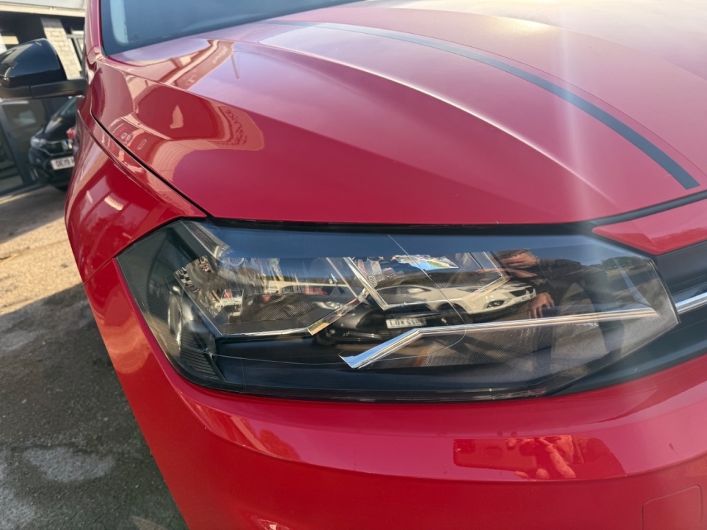 Used Volkswagen Polo 2020 for sale - 76469398: Photo 31