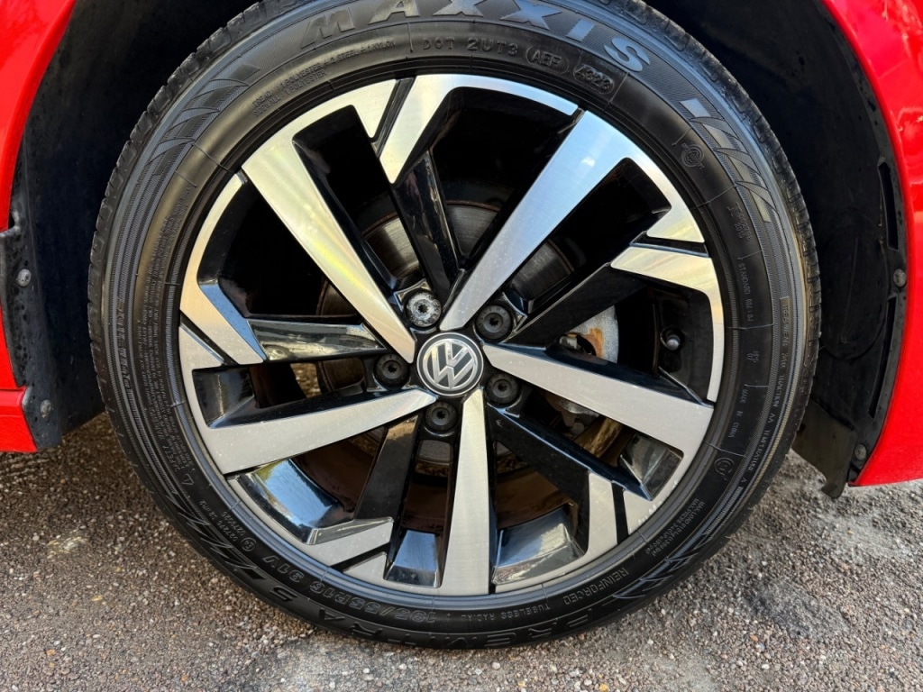 Used Volkswagen Polo 2020 for sale - 76469398: Photo 35