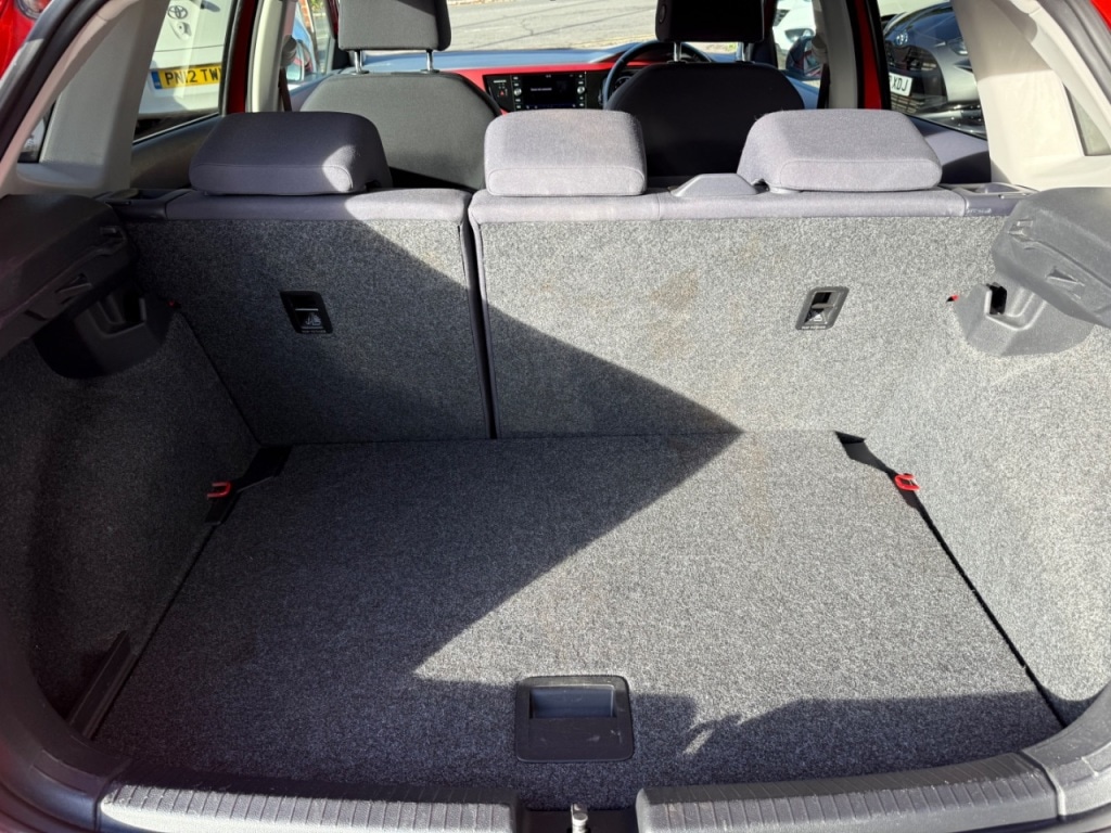 Used Volkswagen Polo 2020 for sale - 76469398: Photo 37