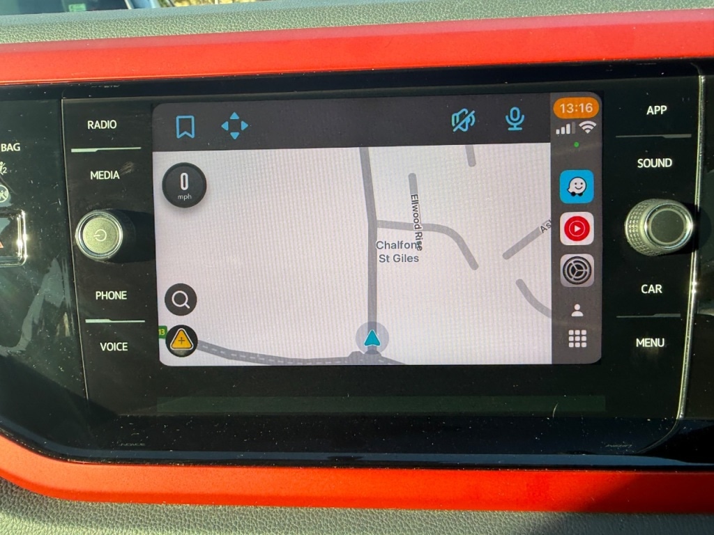 Used Volkswagen Polo 2020 for sale - 76469398: Photo 4