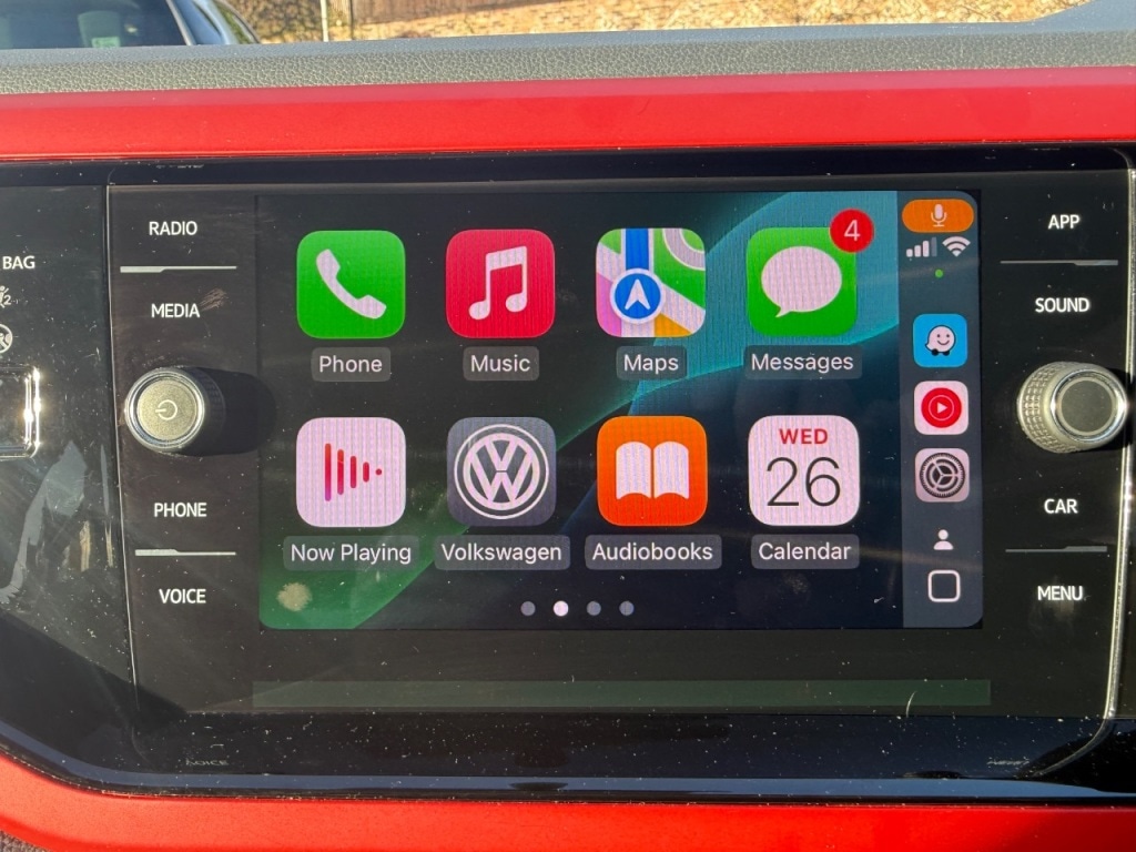 Used Volkswagen Polo 2020 for sale - 76469398: Photo 5