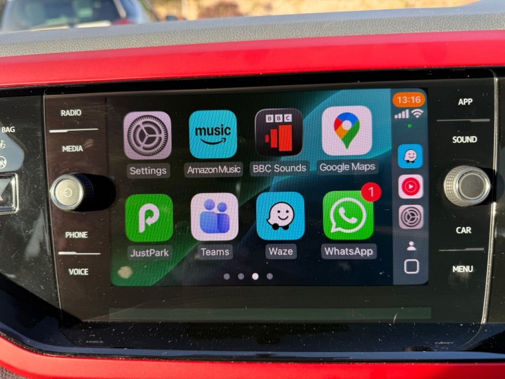 Used Volkswagen Polo 2020 for sale - 76469398: Photo 6