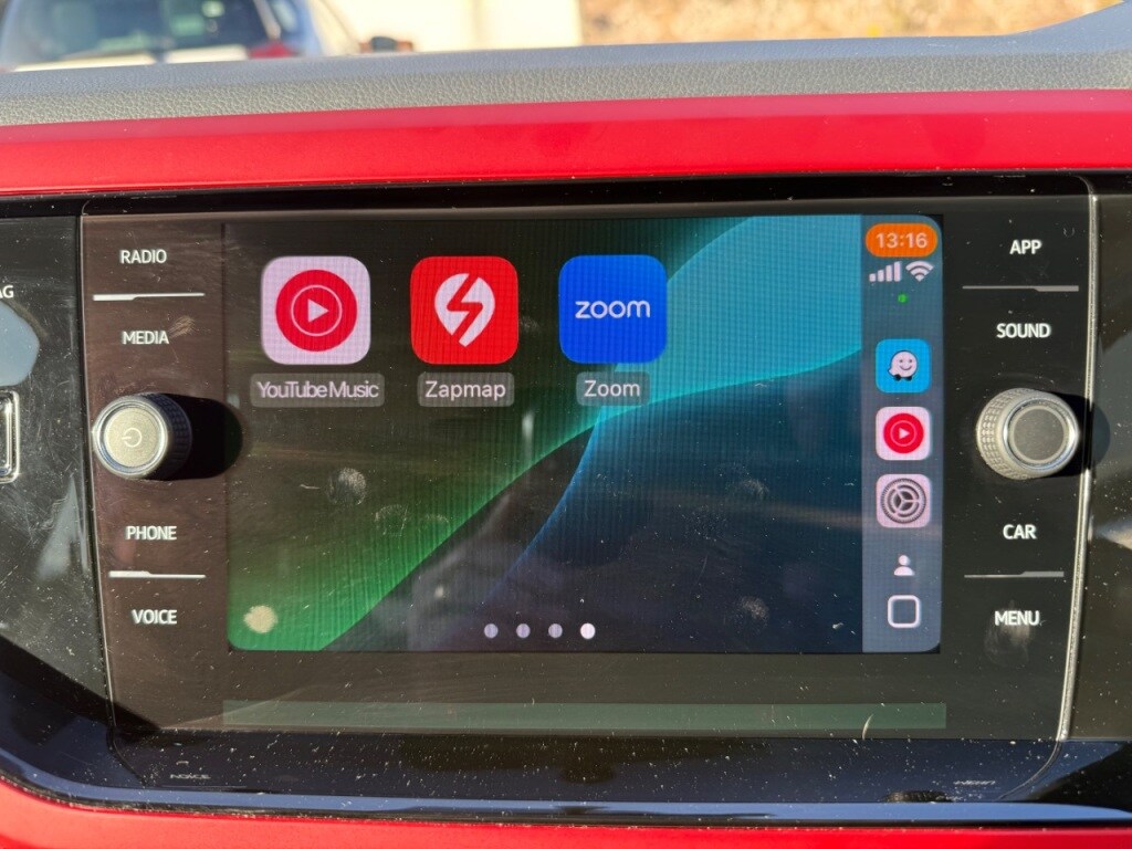 Used Volkswagen Polo 2020 for sale - 76469398: Photo 7