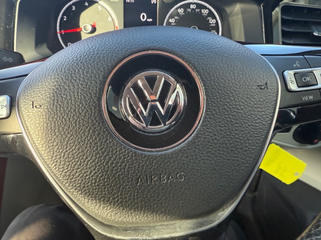 Used Volkswagen Polo 2020 for sale - 76469398: Photo 8