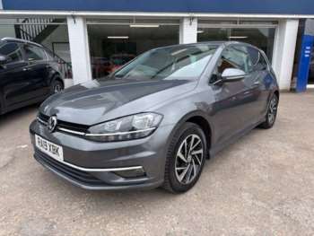 2019 - 1.0 TSI 115 Match 3dr - PARKING SENSORS - CAR PLAY - E/F MIRRIORS