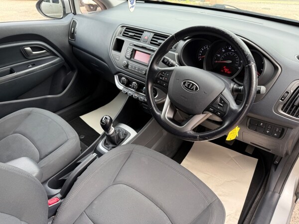 Used Kia Venga 2012 for sale - 75271879: Photo 17