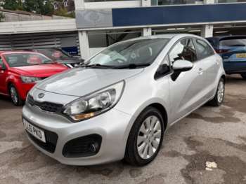 2012 - 1.4 3 5dr - FSH - AIR CON - ALLOYS -