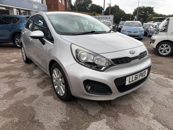 Used Kia Venga 2012 for sale - 75271879: Photo 20