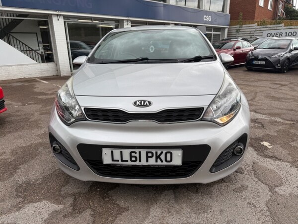 Used Kia Venga 2012 for sale - 75271879: Photo 29