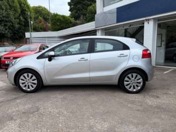 Used Kia Venga 2012 for sale - 75271879: Photo