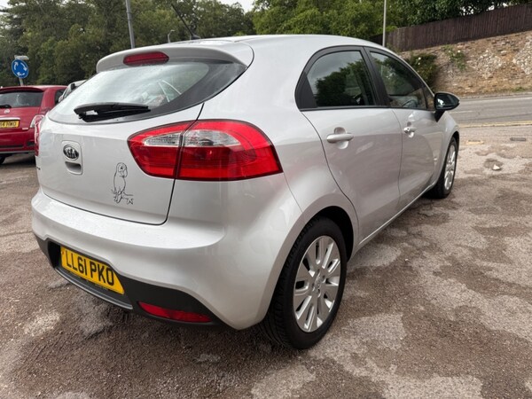 Used Kia Venga 2012 for sale - 75271879: Photo 30
