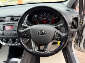 Used Kia Venga 2012 for sale - 75271879: Photo