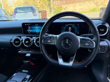 Used Mercedes-Benz A-Class 2019 for sale - 74301494: Photo