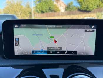 Used Mercedes-Benz A-Class 2019 for sale - 74301494: Photo