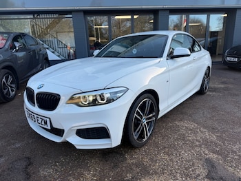 Used BMW 2 Series 2019 for sale - 76882961: Photo