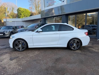 Used BMW 2 Series 2019 for sale - 76882961: Photo