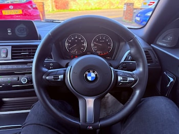 Used BMW 2 Series 2019 for sale - 76882961: Photo