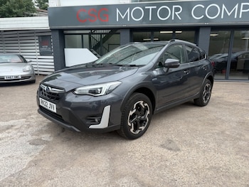 Used Subaru XV 2022 for sale - 78779976: Photo