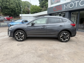 Used Subaru XV 2022 for sale - 78779976: Photo