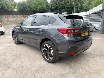 Used Subaru XV 2022 for sale - 78779976: Photo