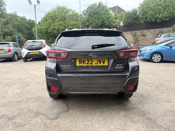 Used Subaru XV 2022 for sale - 78779976: Photo