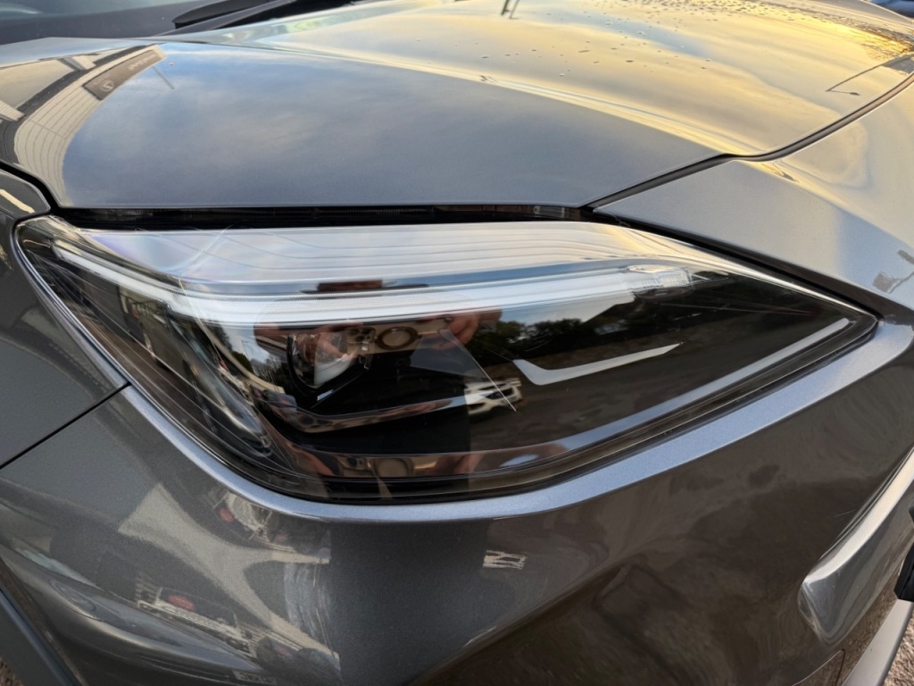 Used Toyota Yaris Cross 2022 for sale - 76706315: Photo 10