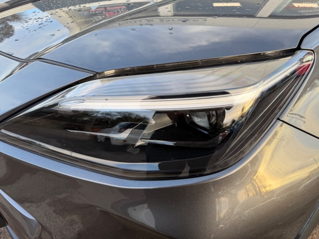 Used Toyota Yaris Cross 2022 for sale - 76706315: Photo 12