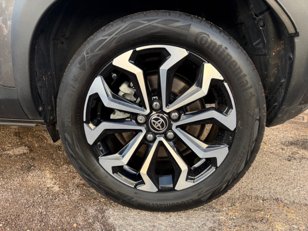 Used Toyota Yaris Cross 2022 for sale - 76706315: Photo 14