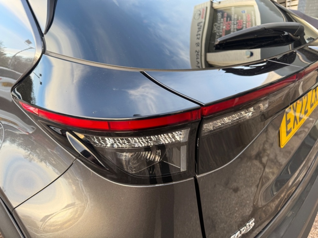 Used Toyota Yaris Cross 2022 for sale - 76706315: Photo 15