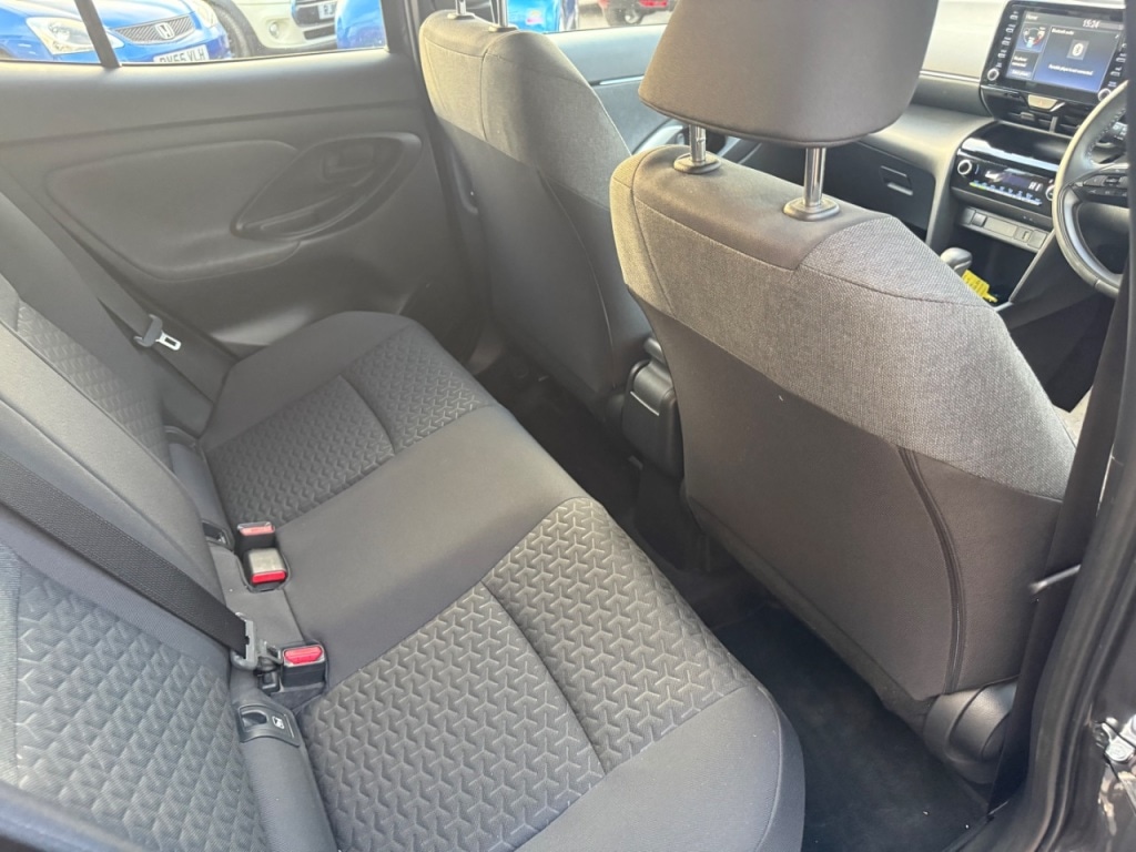 Used Toyota Yaris Cross 2022 for sale - 76706315: Photo 22