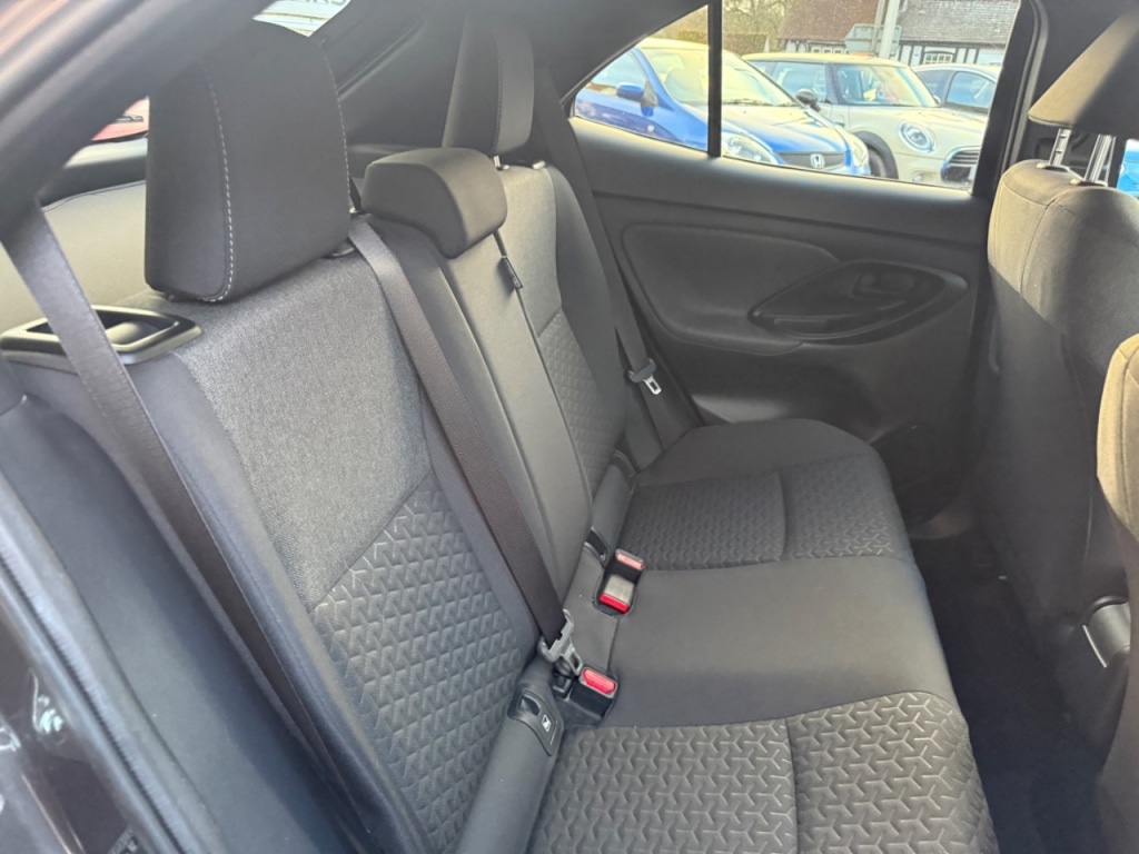 Used Toyota Yaris Cross 2022 for sale - 76706315: Photo 23