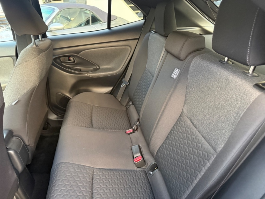 Used Toyota Yaris Cross 2022 for sale - 76706315: Photo 25