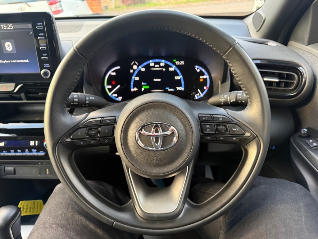 Used Toyota Yaris Cross 2022 for sale - 76706315: Photo 28