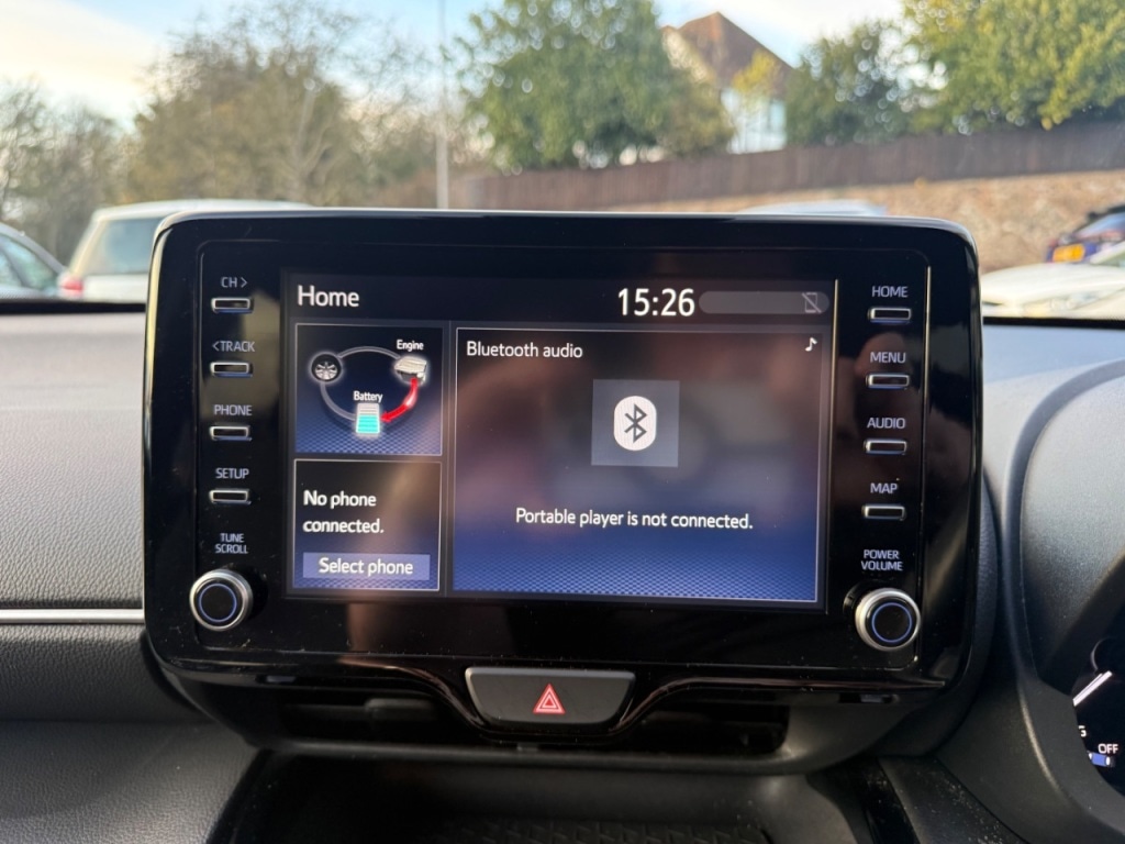 Used Toyota Yaris Cross 2022 for sale - 76706315: Photo 31