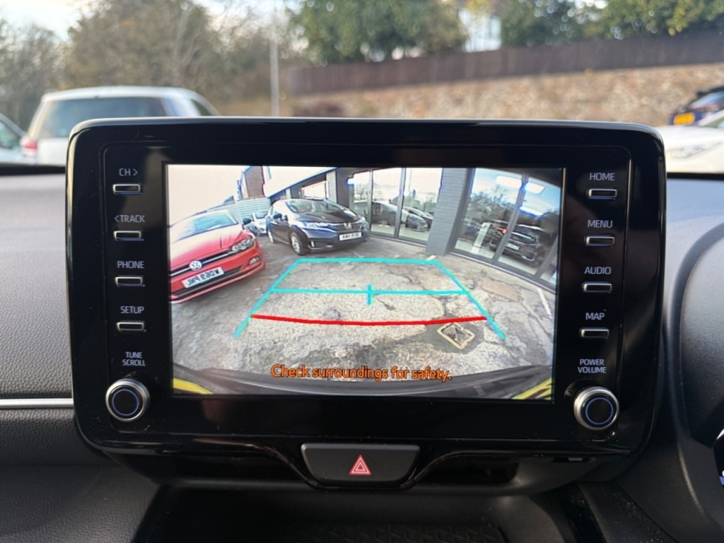 Used Toyota Yaris Cross 2022 for sale - 76706315: Photo 32