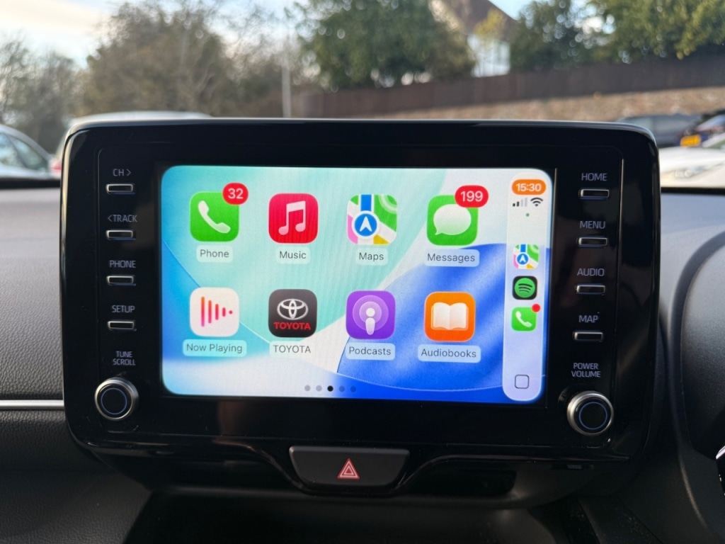 Used Toyota Yaris Cross 2022 for sale - 76706315: Photo 33