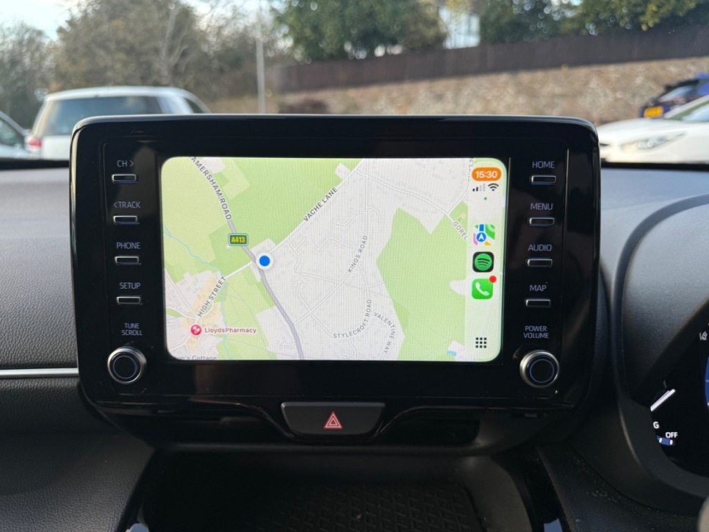 Used Toyota Yaris Cross 2022 for sale - 76706315: Photo 34