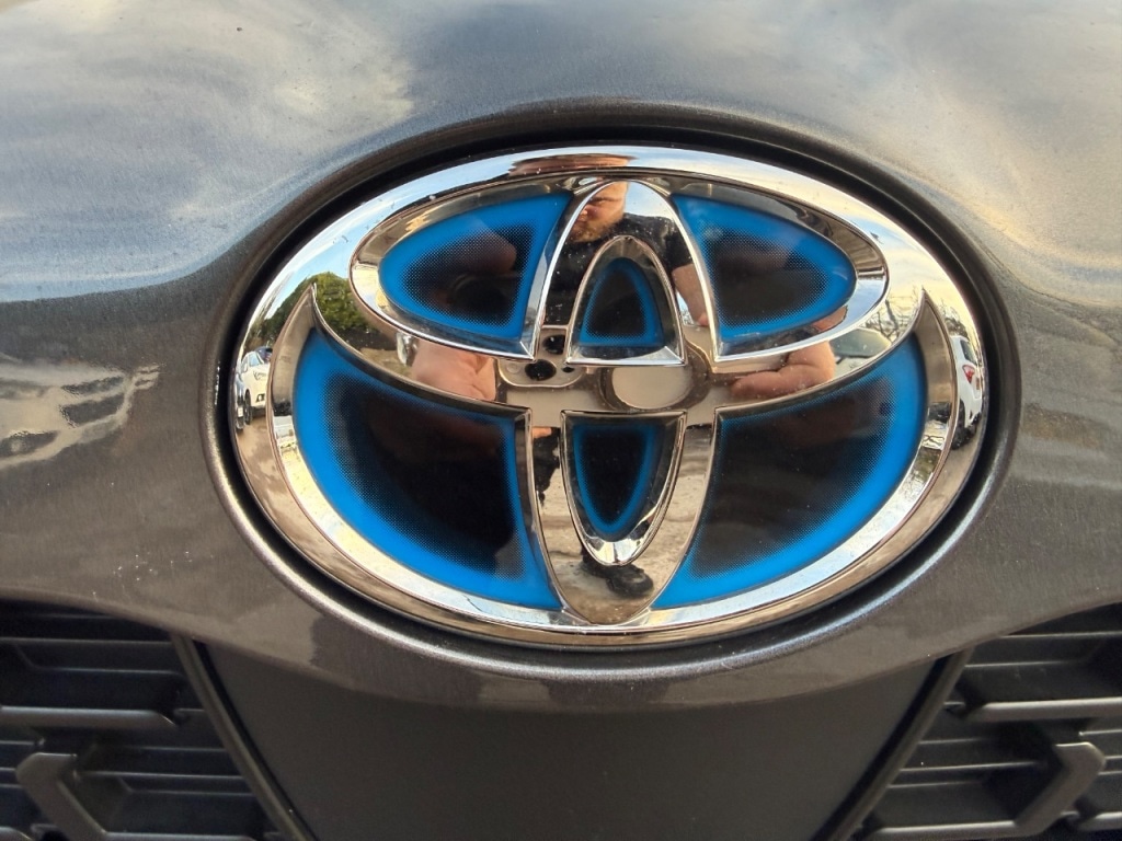 Used Toyota Yaris Cross 2022 for sale - 76706315: Photo 9