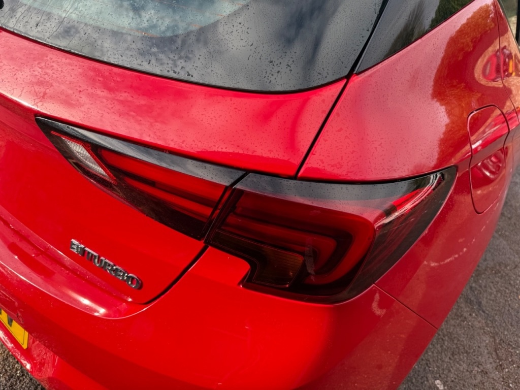 Used Vauxhall Astra 2016 for sale - 76056593: Photo 11