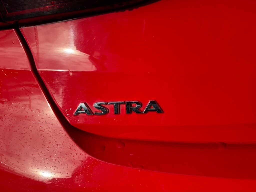 Used Vauxhall Astra 2016 for sale - 76056593: Photo 13