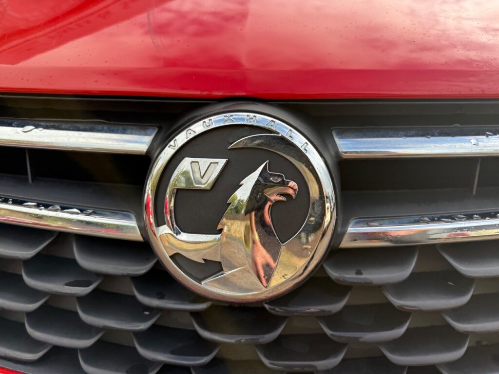 Used Vauxhall Astra 2016 for sale - 76056593: Photo 18