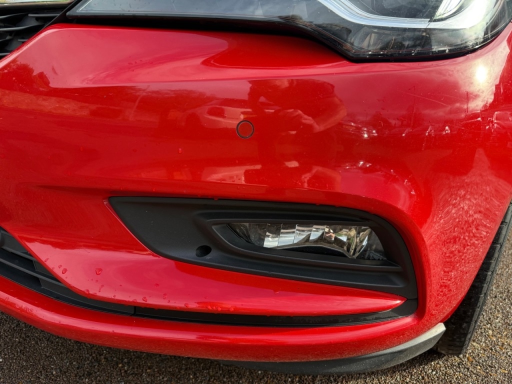 Used Vauxhall Astra 2016 for sale - 76056593: Photo 22