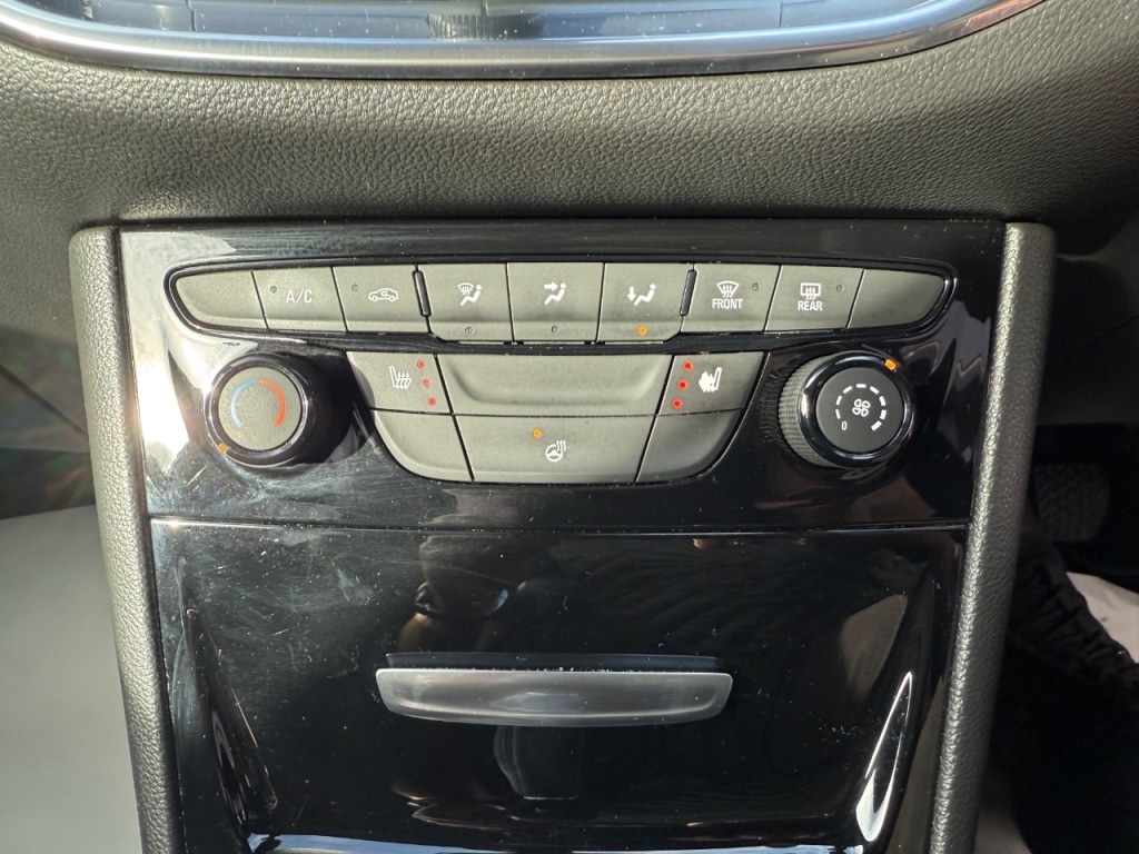 Used Vauxhall Astra 2016 for sale - 76056593: Photo 23