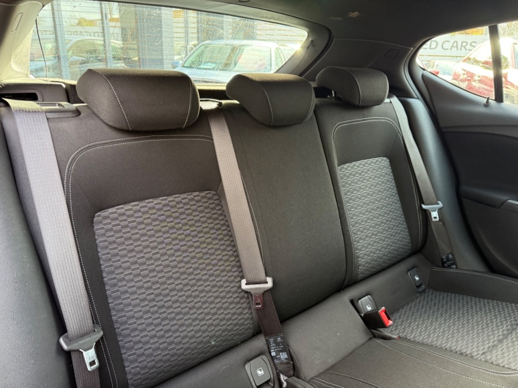 Used Vauxhall Astra 2016 for sale - 76056593: Photo 27