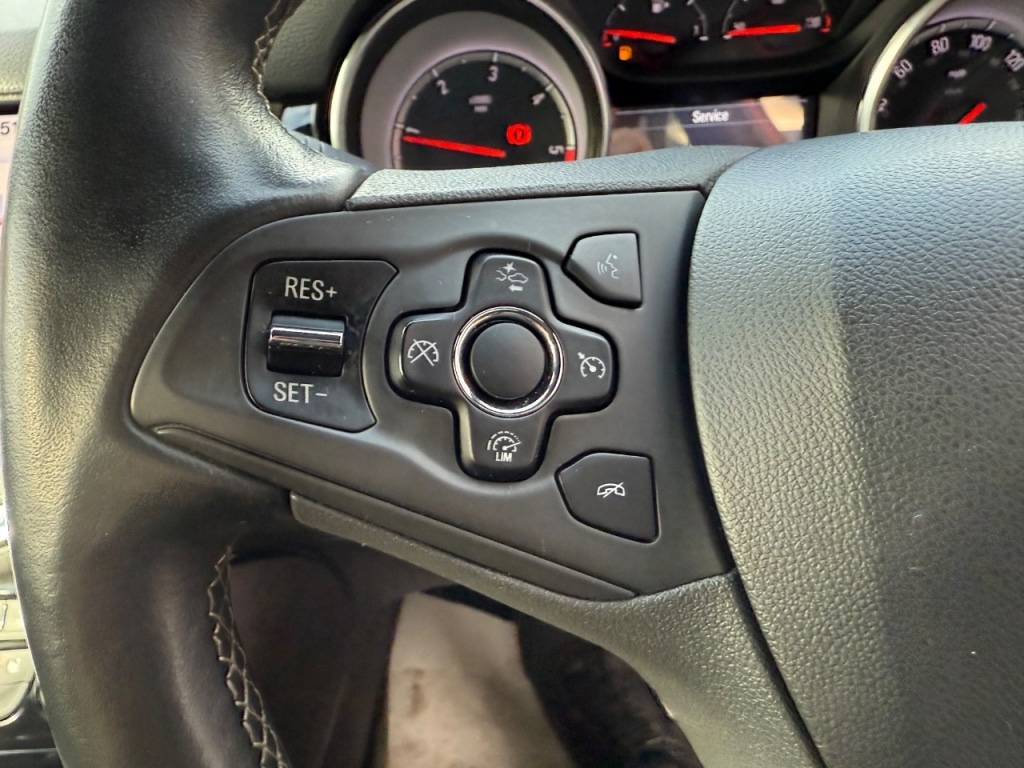 Used Vauxhall Astra 2016 for sale - 76056593: Photo 29