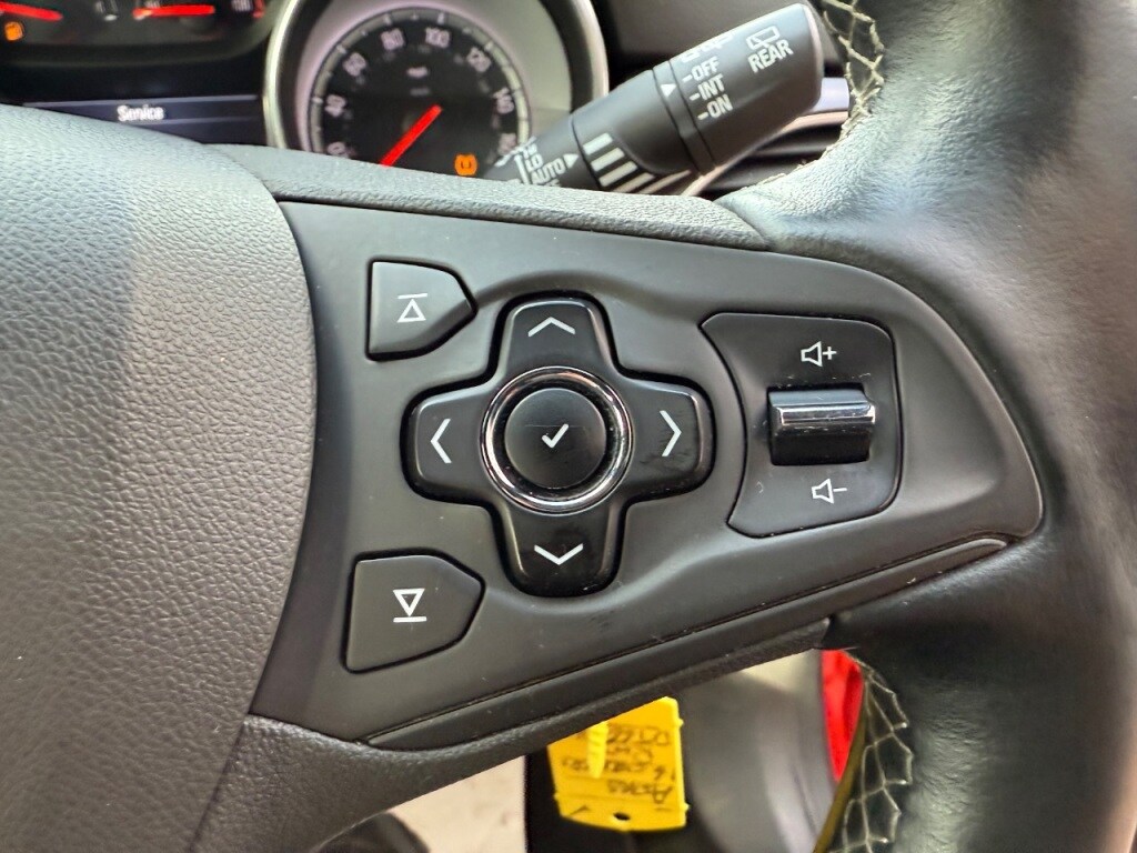 Used Vauxhall Astra 2016 for sale - 76056593: Photo 30