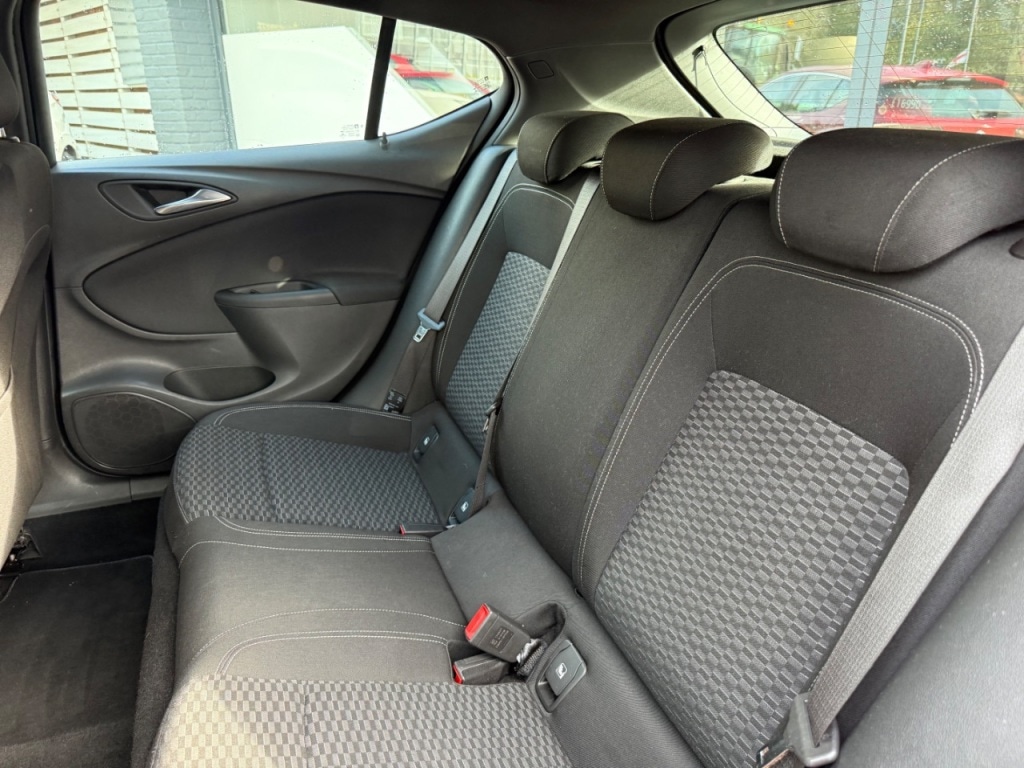 Used Vauxhall Astra 2016 for sale - 76056593: Photo 31