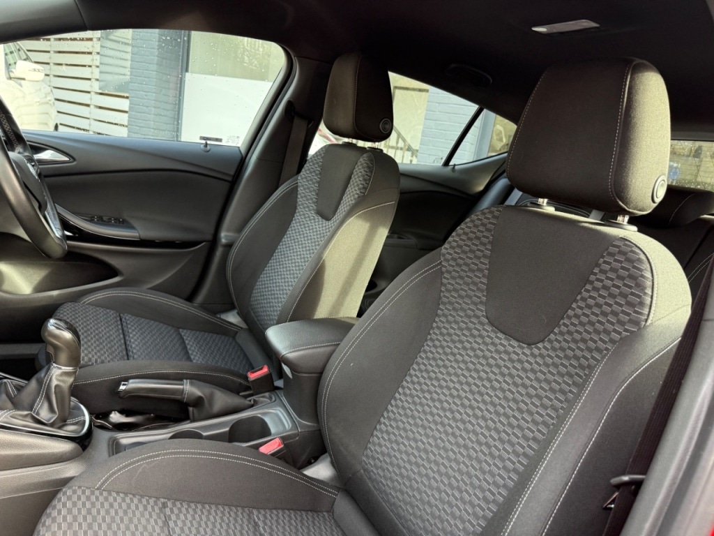 Used Vauxhall Astra 2016 for sale - 76056593: Photo 32