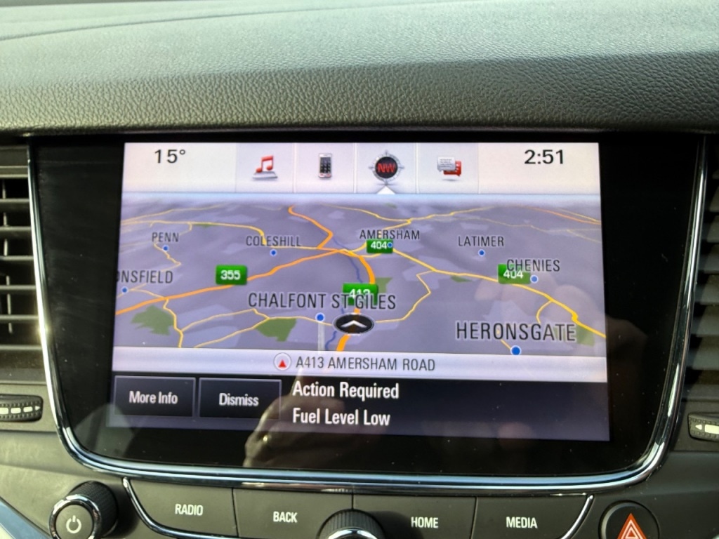 Used Vauxhall Astra 2016 for sale - 76056593: Photo 5